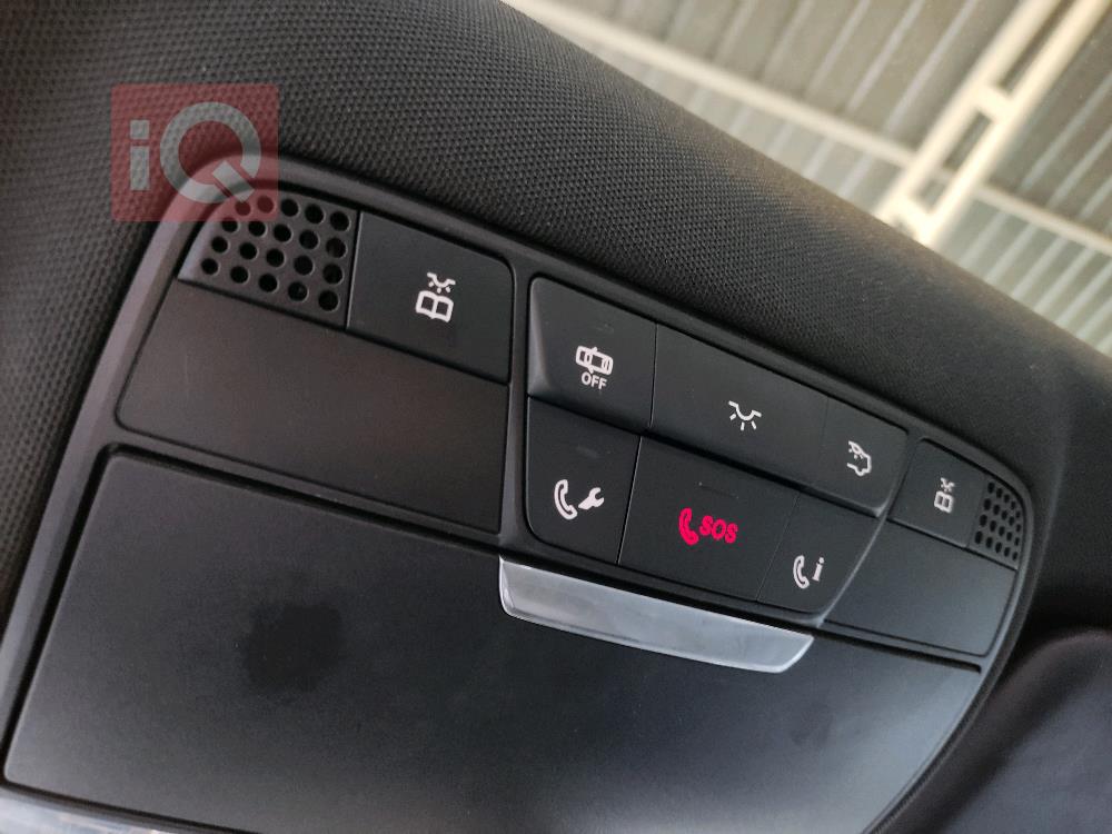 مێرسێدس بێنز E-Class